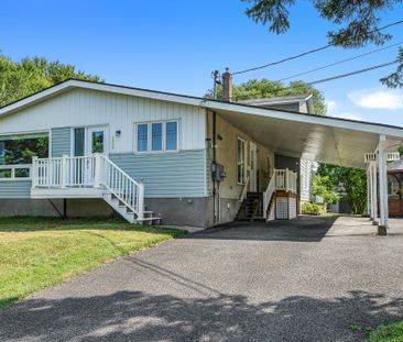 For Lease - 1115 Cholette Crescent, Orleans - Convent Glen and Area... - Photo 3