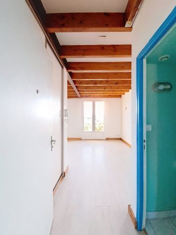 Location Appartement 3 pièces 59m² ALBI 81000 - Photo 2