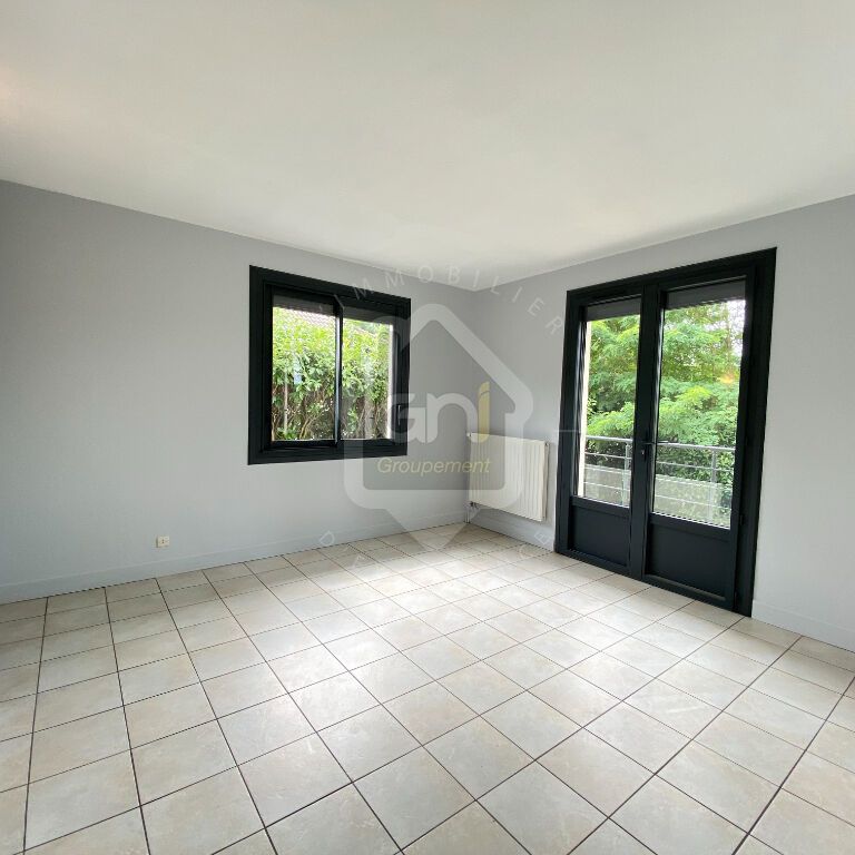 Maison 3 pièce(s), - Photo 1