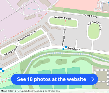 Broadway, Davyhulme, Manchester, M41 - Photo 1
