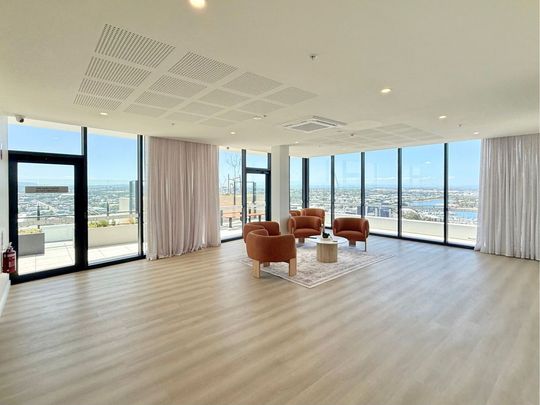 One Apartments - South Tower. Register Your Attendance Now to Inspect! - Photo 1