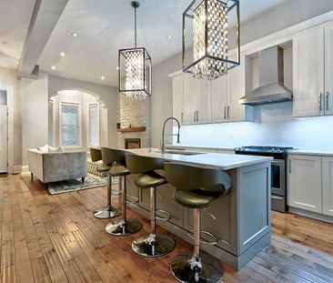 For Lease - 48 Lansdowne Avenue Unit# A, Toronto, Ontario - Photo 1