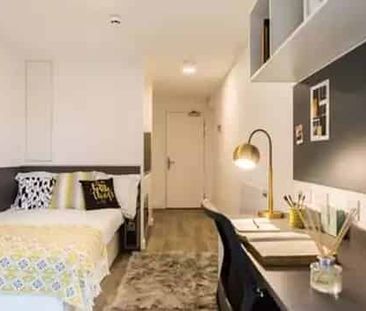 Gold Studio Upper Level Premium View - Photo 6