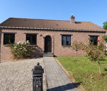 Woning te huur nabij het centrum van Zoutleeuw - Photo 1