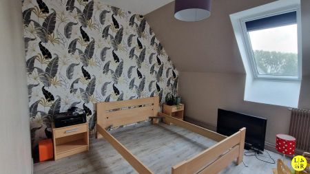 Maison 4 pièces à Beaurains - Photo 4