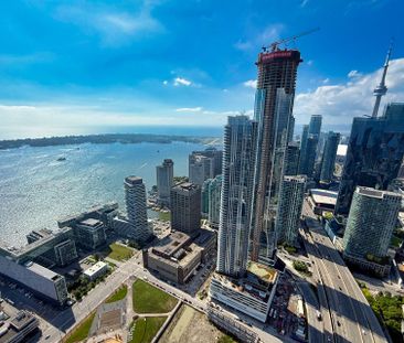 For Lease - 55 cooper Street Unit# 7601, Toronto, Ontario - Photo 6