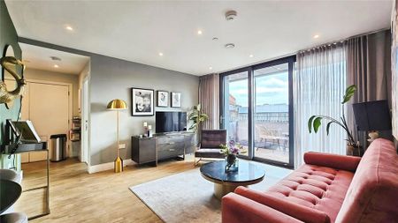 2 bedroom apartment to rent - Photo 3