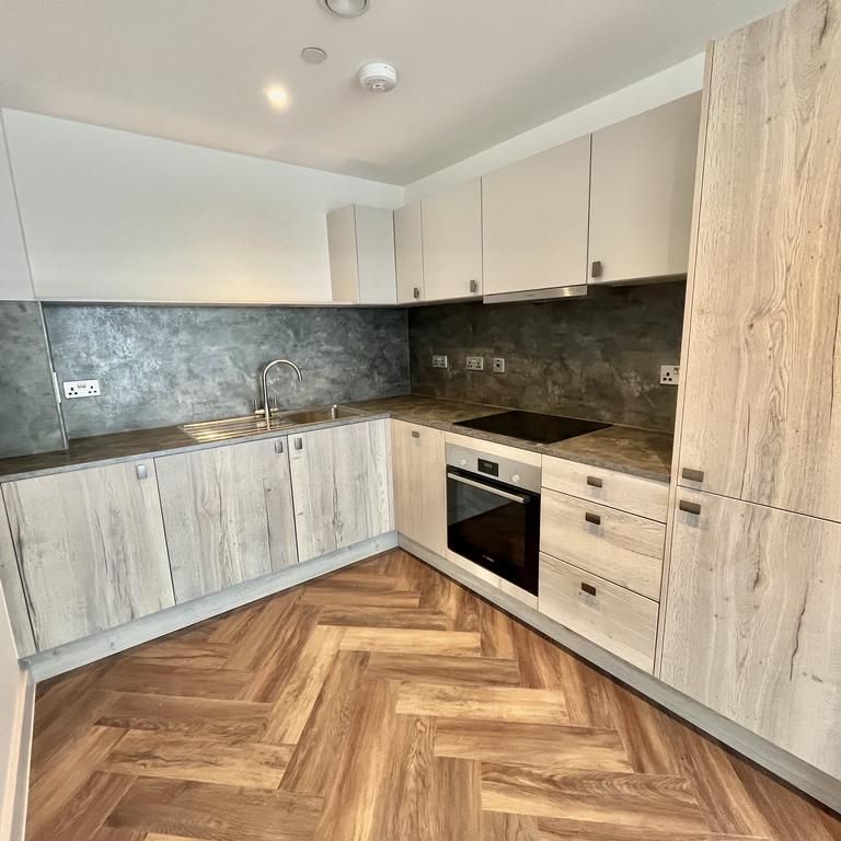 1 bedroom apartment to rent - Photo 1