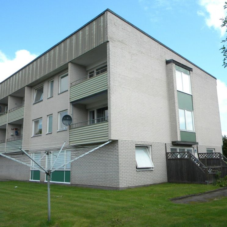 Hjortsberg, Ljungby, Kronoberg - Foto 1