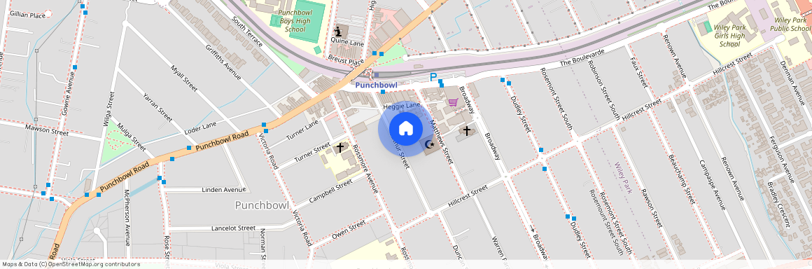 24A Arthur St, NSW 2196, Punchbowl