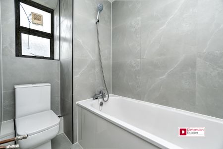 Baring House, E14, London - Photo 4