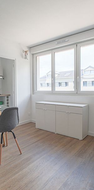 Location Appartement 1 pièce 25m² BIHOREL 76420 - Photo 1