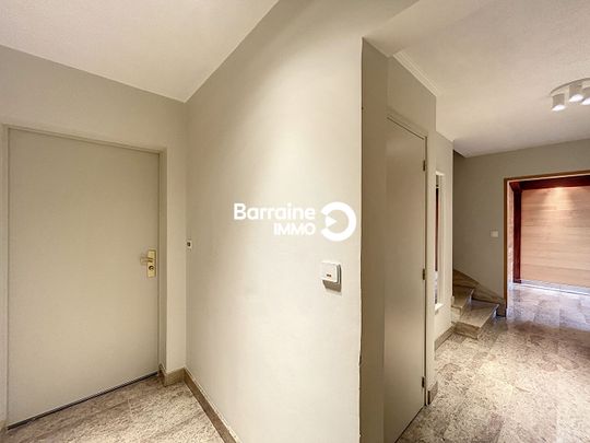 Location appartement à Brest, 2 pièces 30.77m² - Photo 1