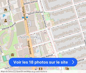 Mieszkanie na wynajem - 83 m² - 5 pokoi - Photo 1