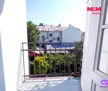 Pronájem bytu 2+1 67 m², Repinova 1931, Ostrava Moravská Ostrava - Photo 1