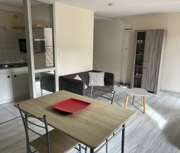 Location Appartement 1 pièce 32m² MONTAUBAN 82000 - Photo 3