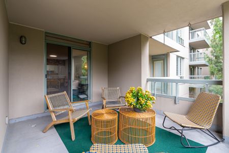 For Lease - 28 Empress Avenue Unit# 210, Toronto, Ontario - Photo 5