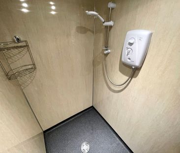 1 bedroom terraced to rent Etwall Street, Derby, Derbyshire, DE22 - Photo 5