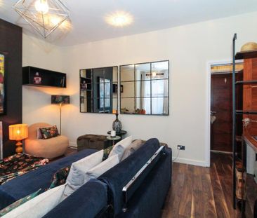 Studio to rent - Photo 4