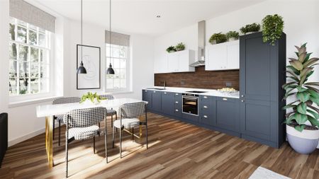 High Street, Epsom, Surrey, KT19 8AH - Photo 4