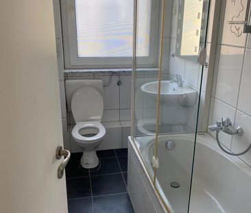 Schöne helle 2,5 Zimmer Wohnung in ruhiger Lage von Ge-Bulmke - Photo 2