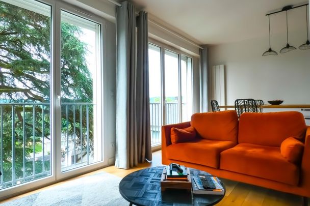 Location / Appartement T1 bis - Photo 1