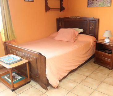 Maison meublée Limoges de 33.92 m2 - Photo 4