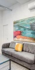 Appartement · 84 m² · Ville-Marie - Photo 4