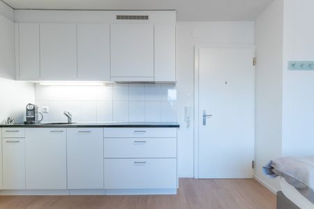 Herzlich Willkommen an der Mittleren Strasse 142 in Basel! - Photo 3