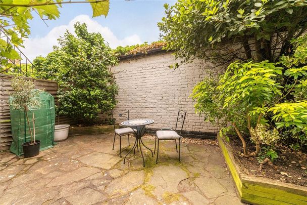 1 bedroom maisonette to rent - Photo 1