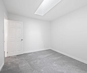 For Lease - 3314 Yonge Street Unit# 6, Toronto, Ontario - Photo 5