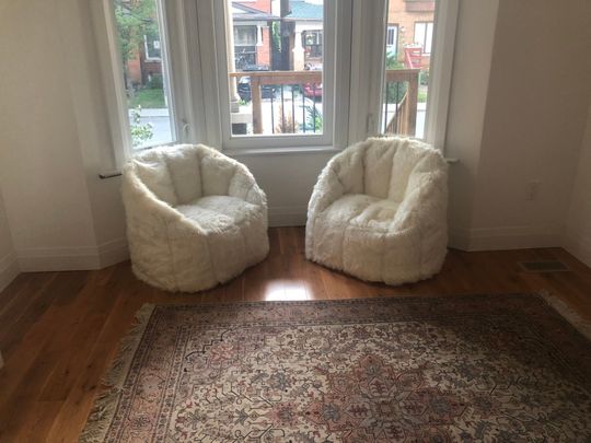 For Lease - 689 Euclid Avenue Unit# 1, Toronto, Ontario - Photo 1