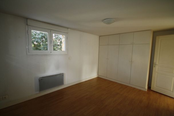 Location Appartement 2 pièces 35m² - Photo 1