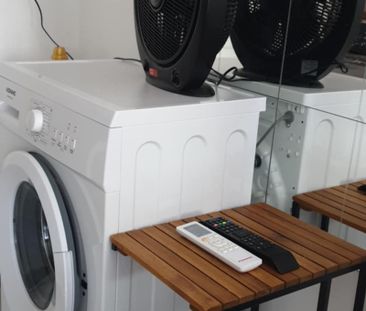 Ενοικίαση κατοικίας, 45 τ.μ., Ερέτρια, 350 € - Photo 5