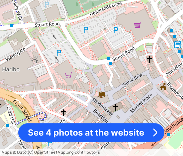 Headlands Road, PONTEFRACT - Photo 1