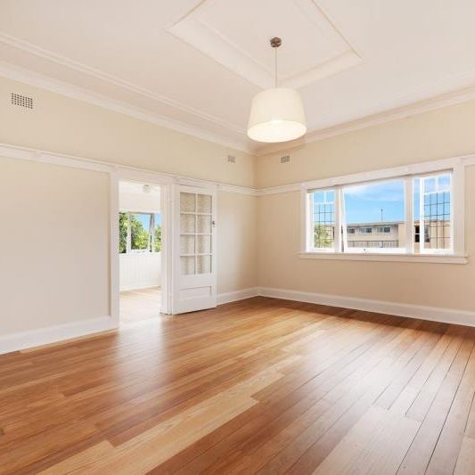 2/236 Raglan Street Mosman NSW 2088 - Photo 1