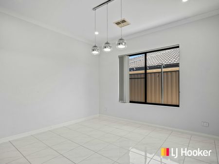 Spacious and Well-Designed 4x3 Family Home - Photo 3