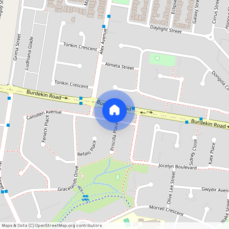 75 Camilleri Avenue, Quakers Hill NSW 2763
