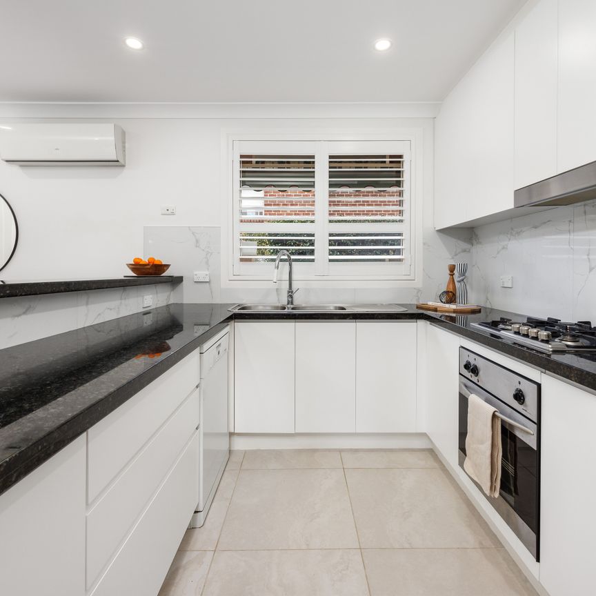 4/21 Hunts Avenue, Eastwood NSW 2122 - Villa For Rent | Domain - Photo 1