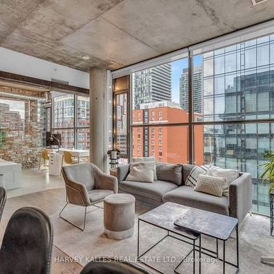 1+1 Bedroom, 2 Bathroom - Glas Lofts - Photo 4