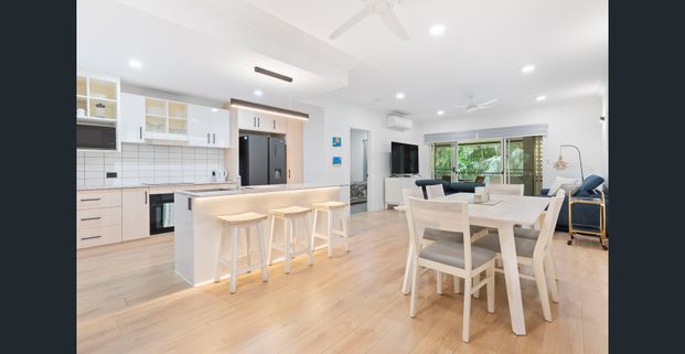 For Rent, Fully Furnished, 6 Month Lease Only - Photo 1