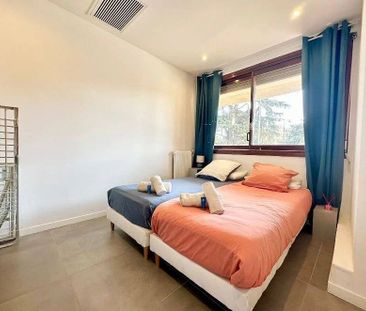 Location Appartement - Photo 5