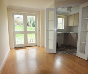 1 bedroom apartment to rent - Photo 1