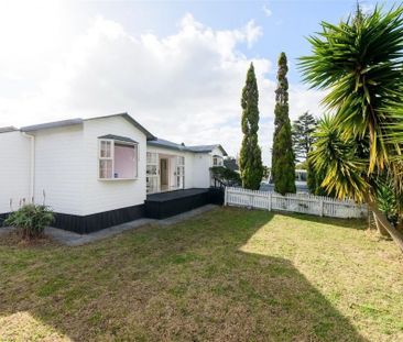 3 bedroom+1 Utility Mt Wellington - Photo 4