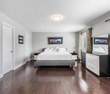 For Lease - 2340 Thruxton Drive, Oakville, Ontario - Photo 4