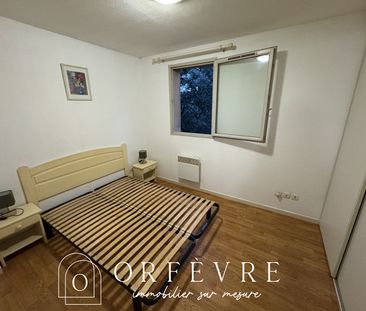 Charmante maisonnette avec jardin privatif - résidence sécurisée av... - Photo 4