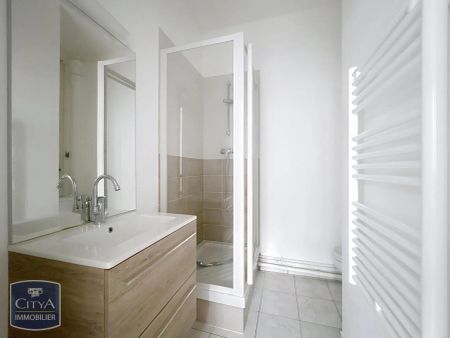 Appartement à louer 1 pièce 30.93m² - Photo 5