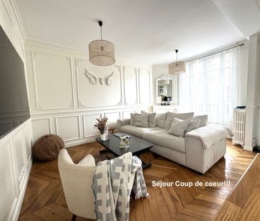 Maison individuelle - Photo 1