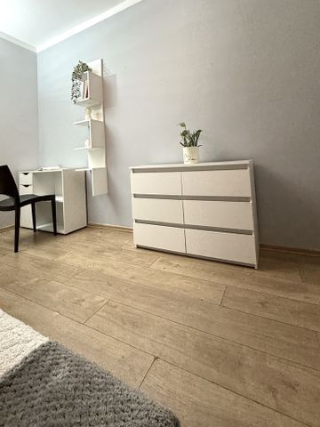 Mieszkanie Pogodno II Szczecin, ul. Somosierry, nr 437605 - Photo 5