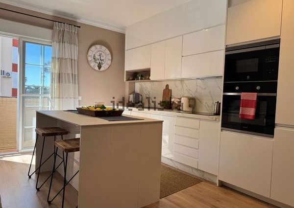 Alquiler de piso en Avenida García Peñalver, 6